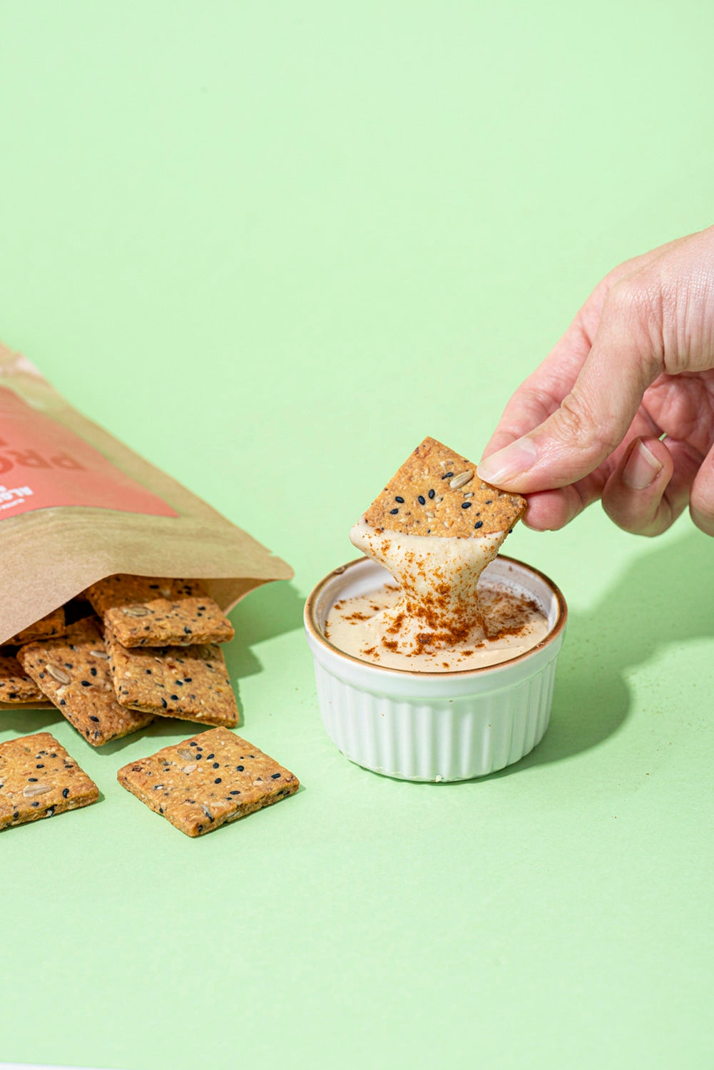 Protein bites