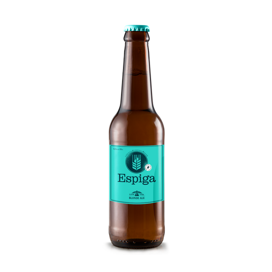 Blonde Ale