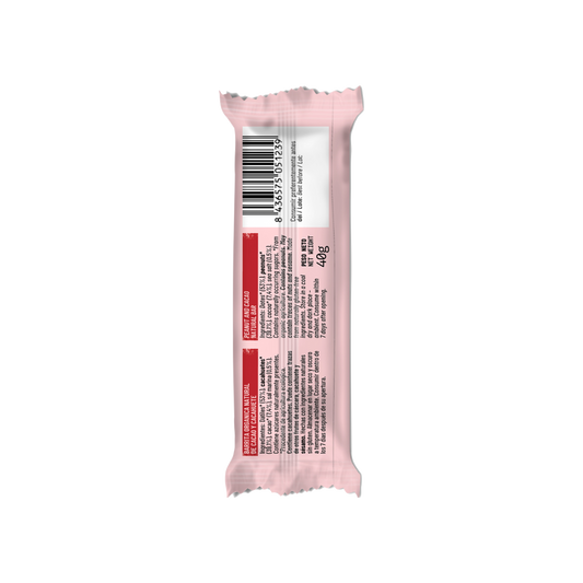 Barrita Raw Bio Cacao y Cacahuete