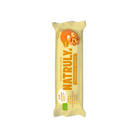 Barrita zanahoria natruly