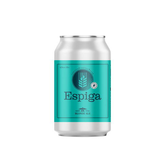 Blonde Ale