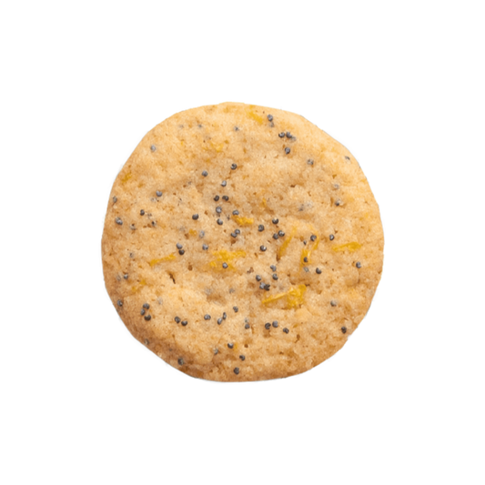 Cookie Limón & Chía sin gluten Milola