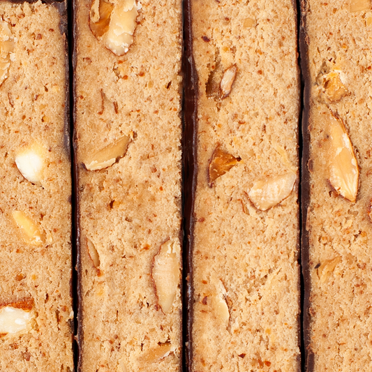 Protein Bar Choco & Almond