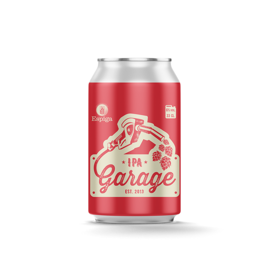 Garage IPA