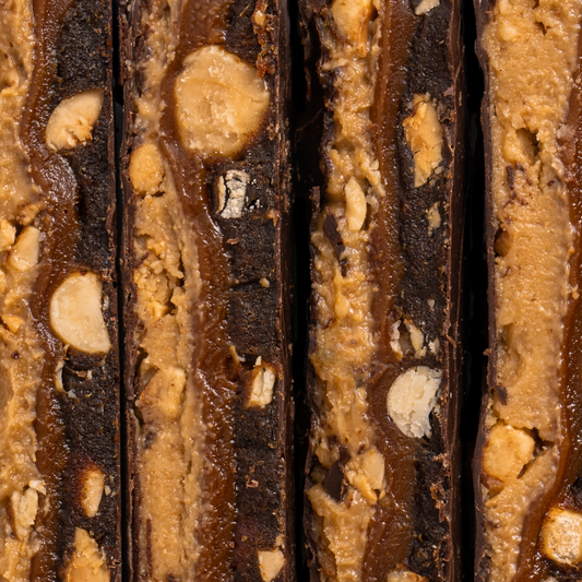 Guilty Pleasure Hazlenut & Caramel