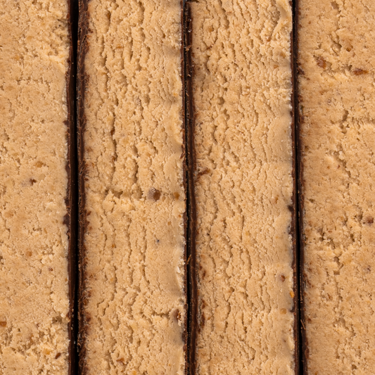 Protein Bar Choco & Hazelnut