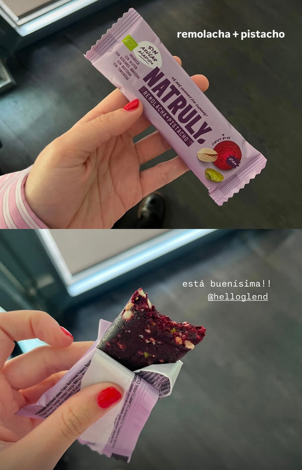Está buenísima!!