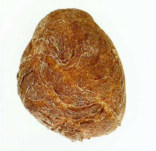 Molletes Quinoa Germinada