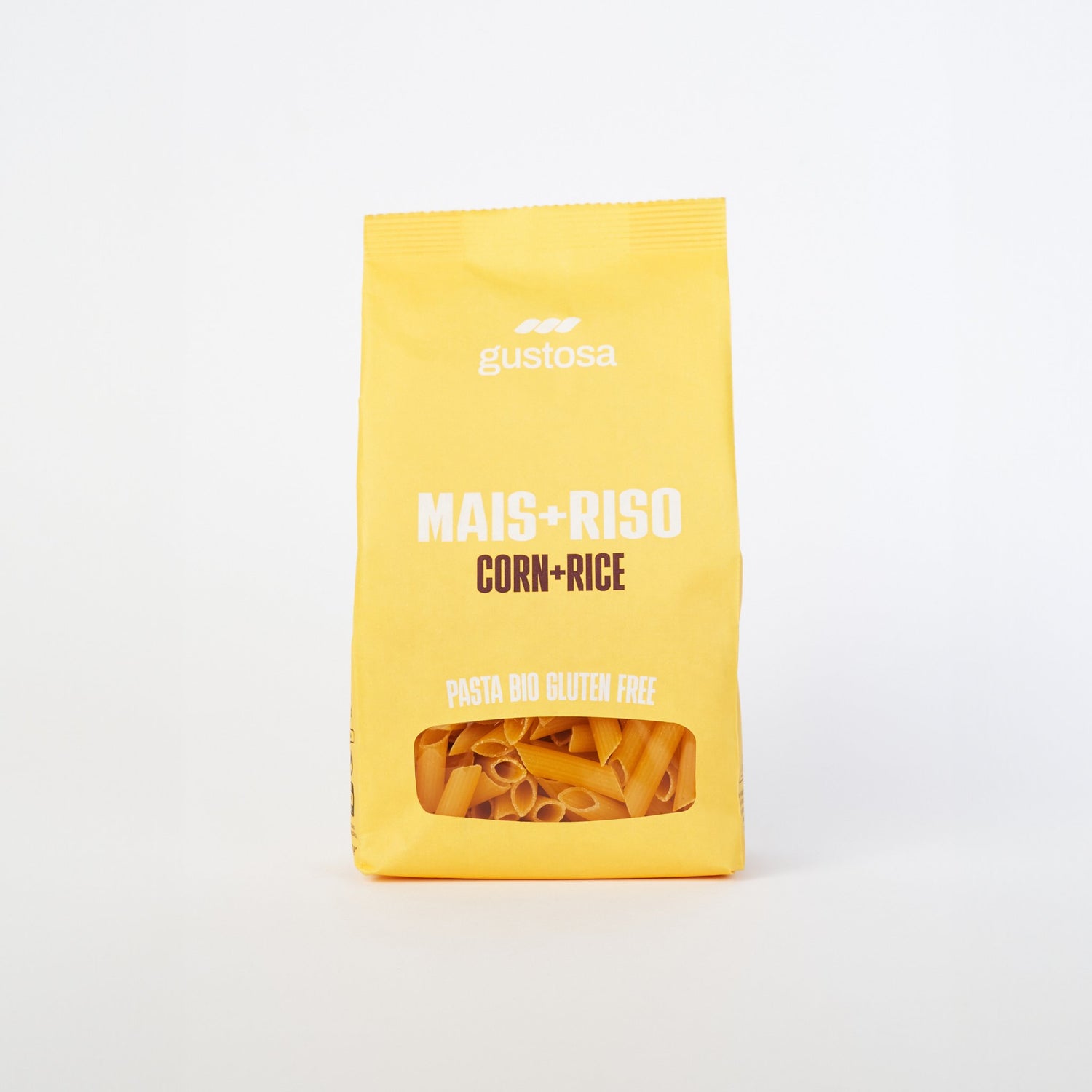 Pasta y Harina