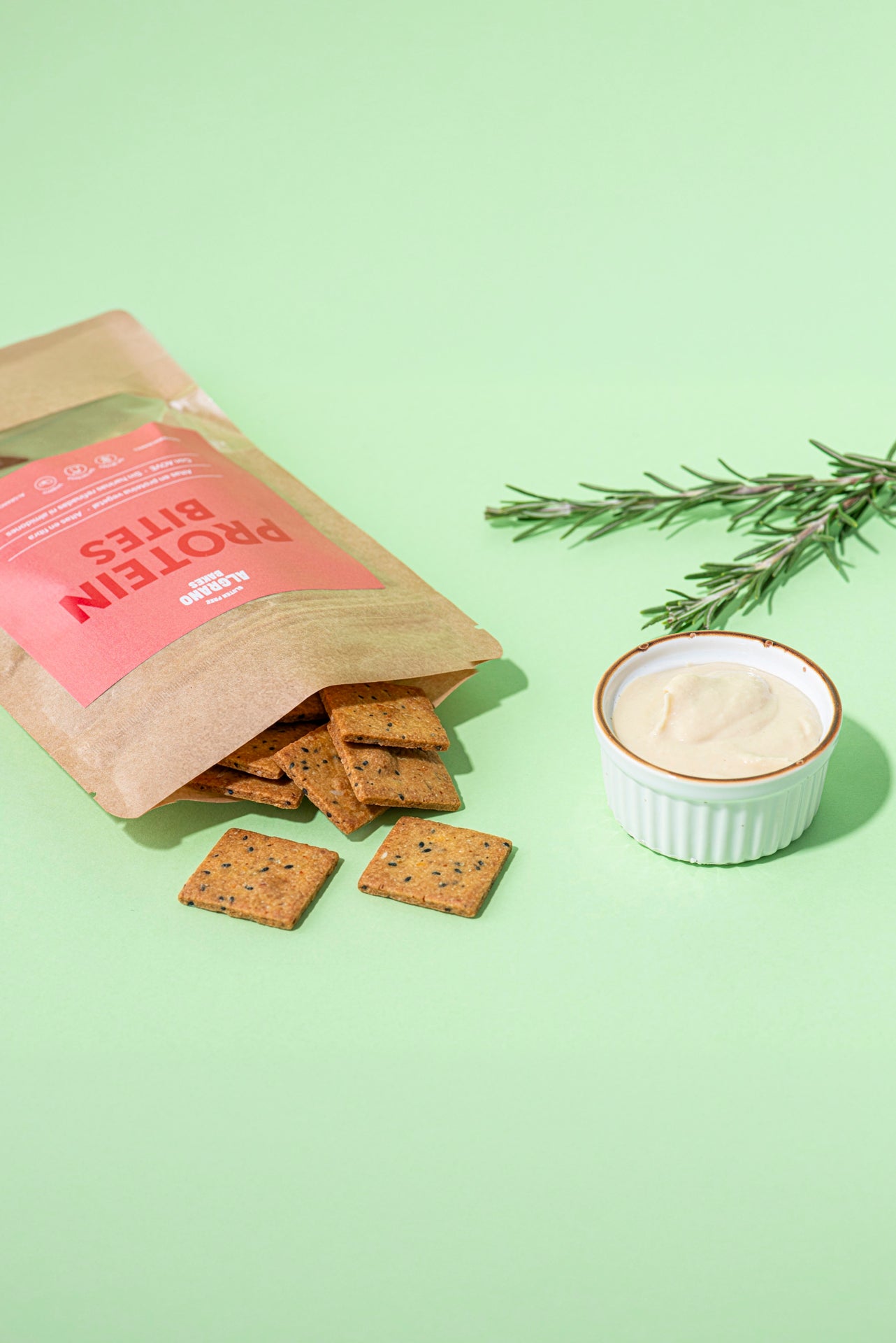 Protein bites