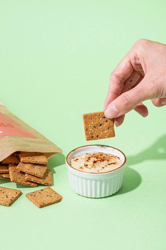 Protein bites