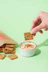 Protein bites