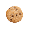 Cookie avellanas chips chocolate sin gluten Milola