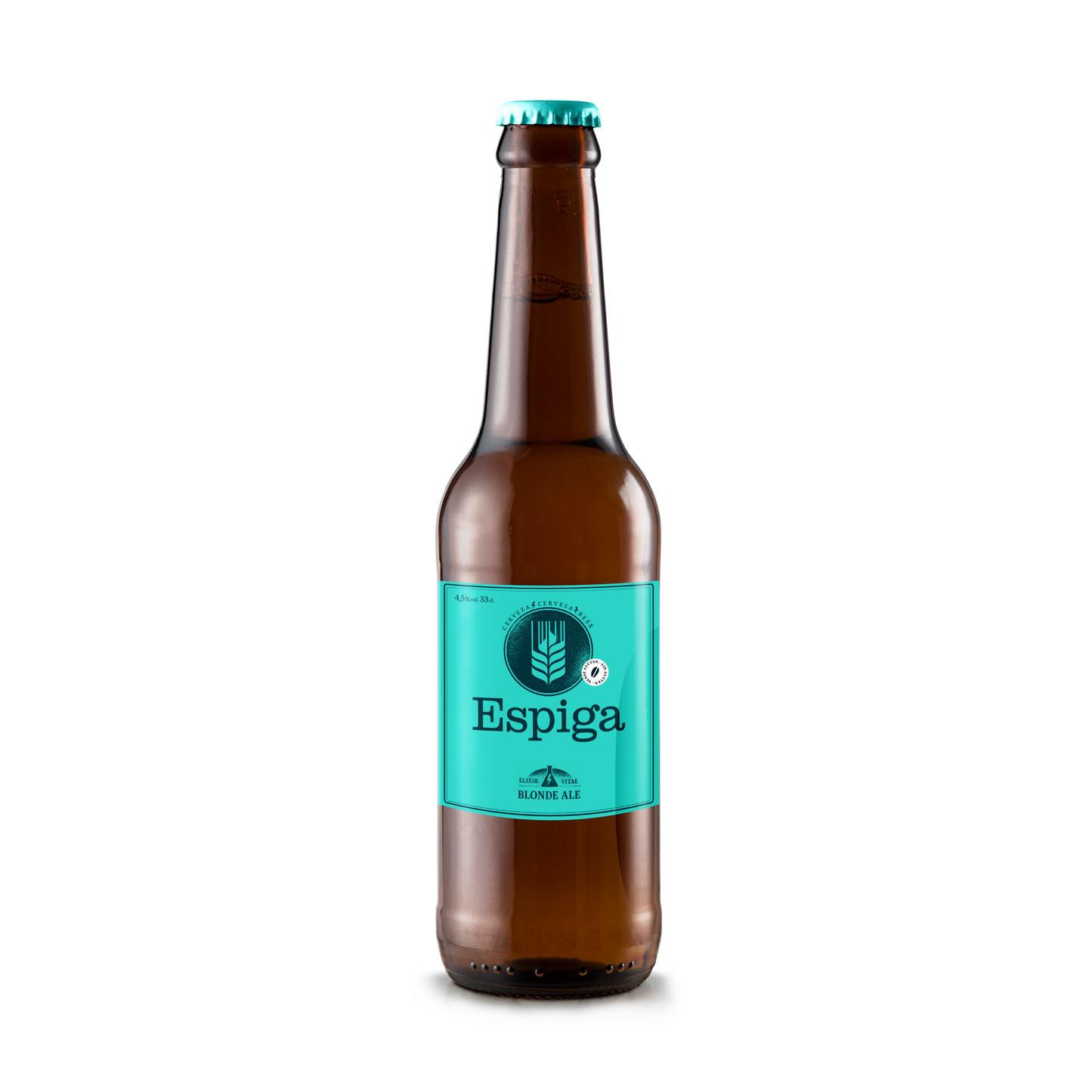 Blonde Ale