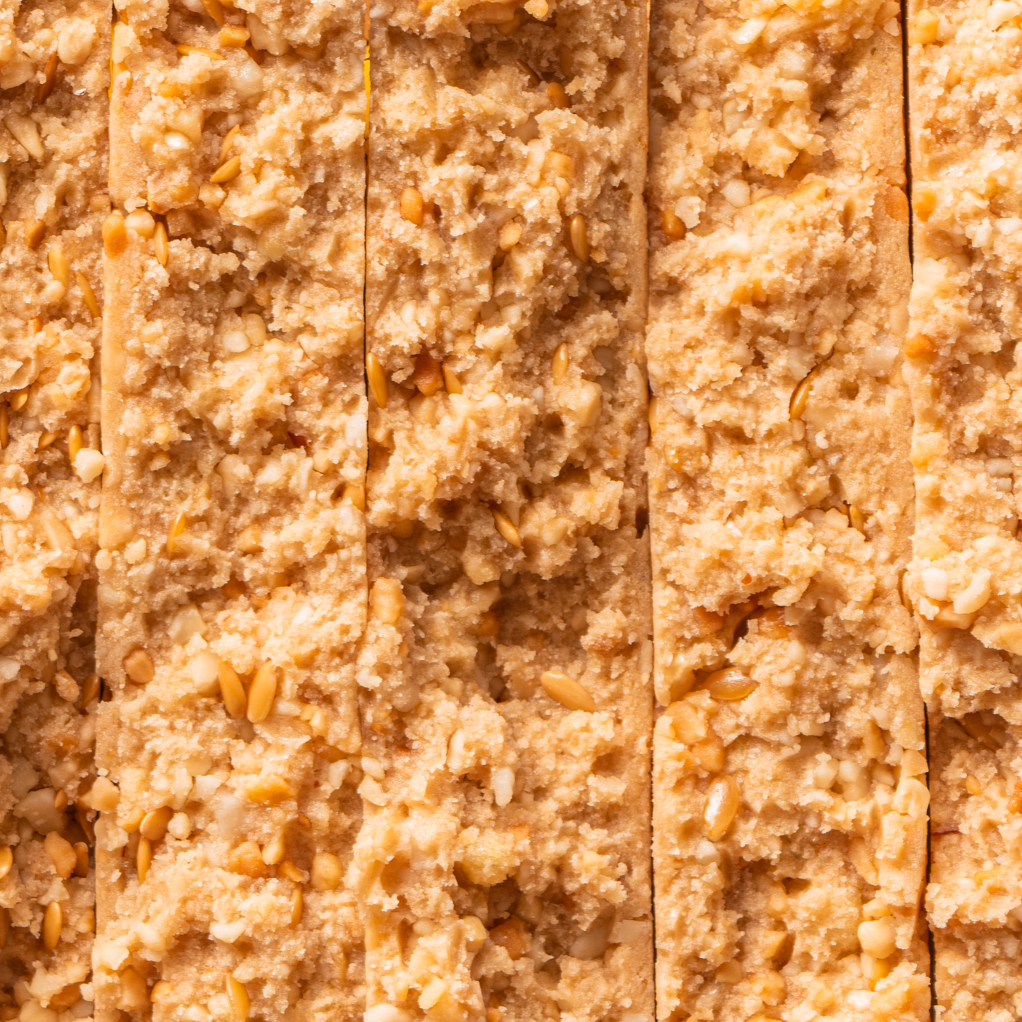 Keto Bar Banana & Peanut