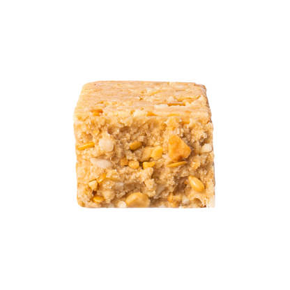 Keto Bar Banana & Peanut