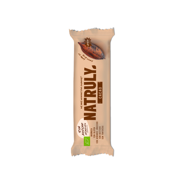Barrita Cacao Natruly