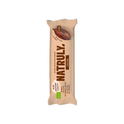 Barrita Raw Cacao Bio