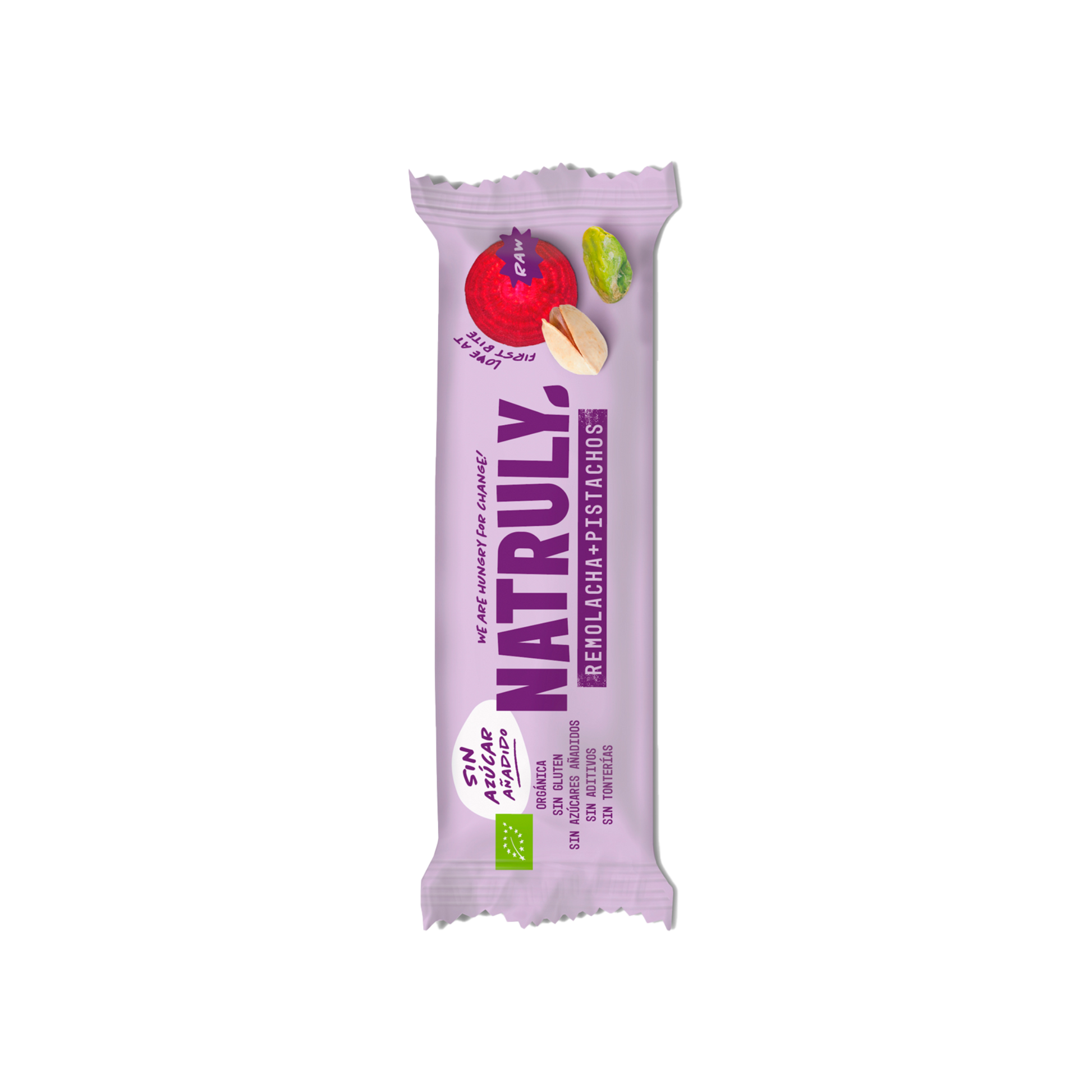 Barrita remolacha natruly