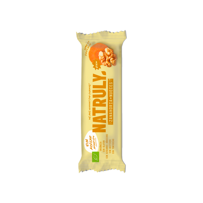 Barrita zanahoria natruly