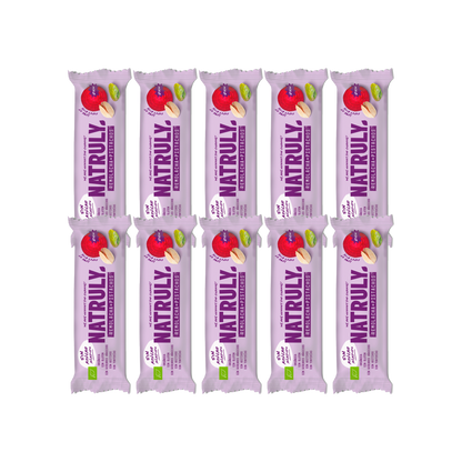 Barritas remolacha natruly