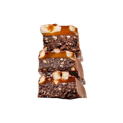 Guilty Pleasure Brownie Babe