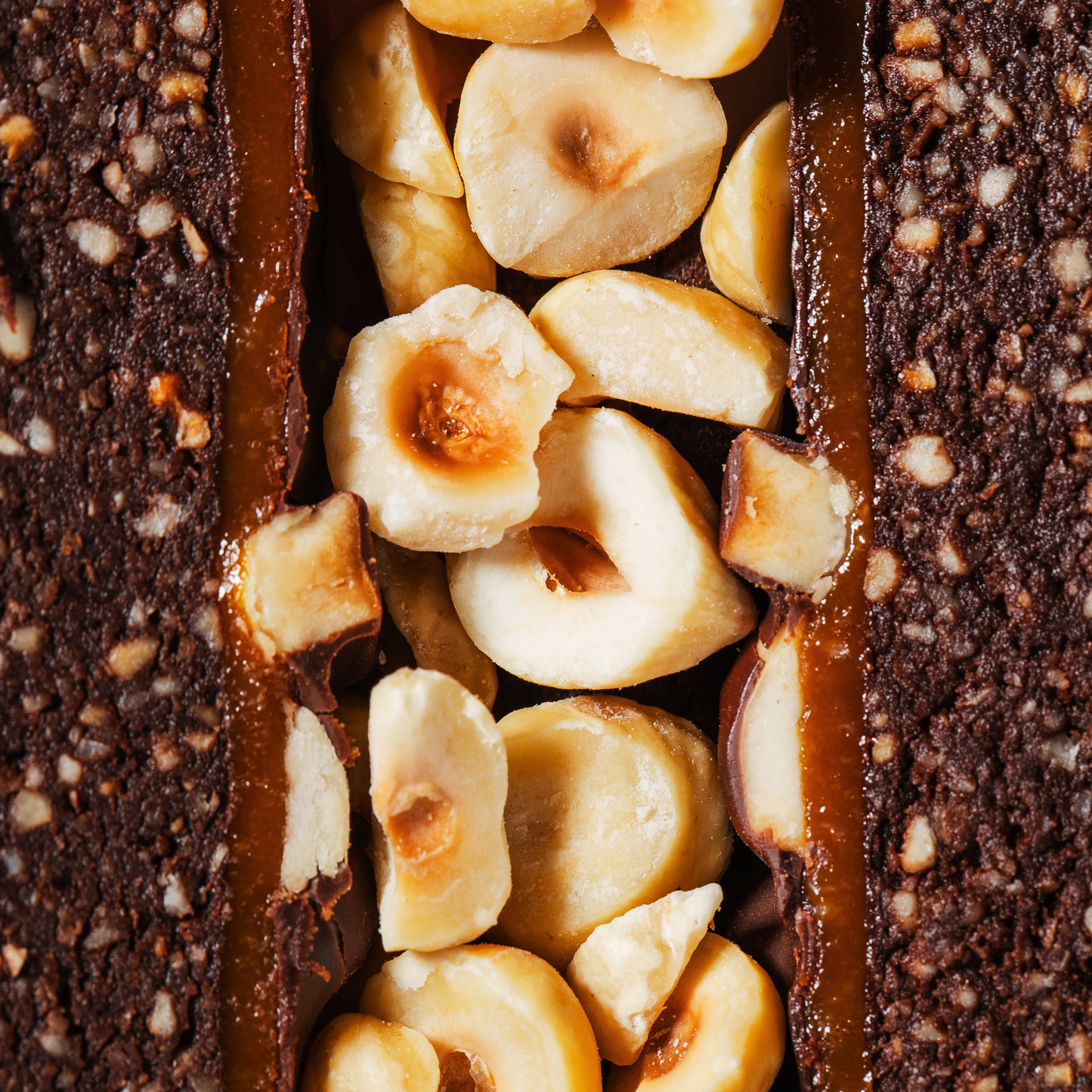 Guilty Pleasure Brownie Babe