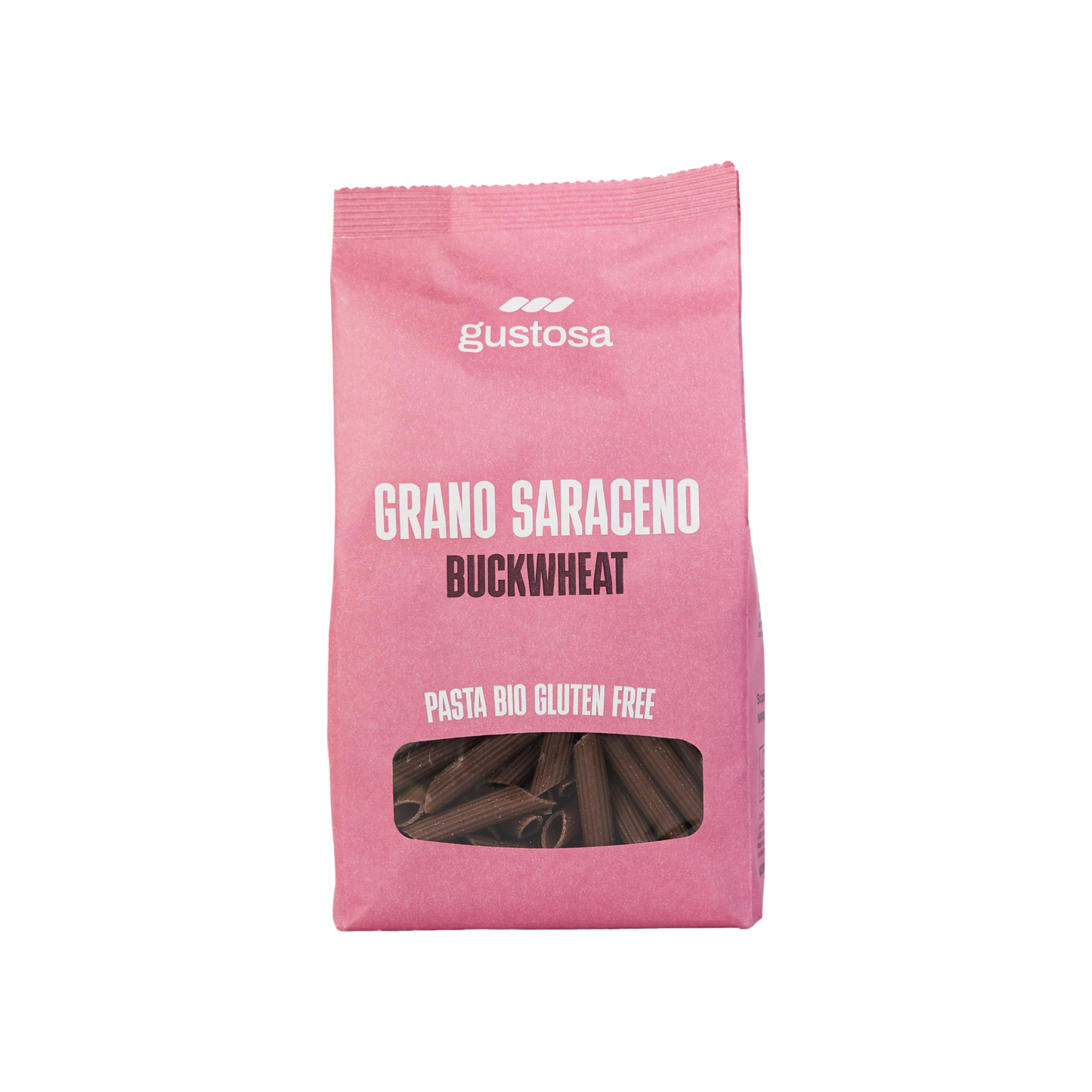 Pasta de Saraceno