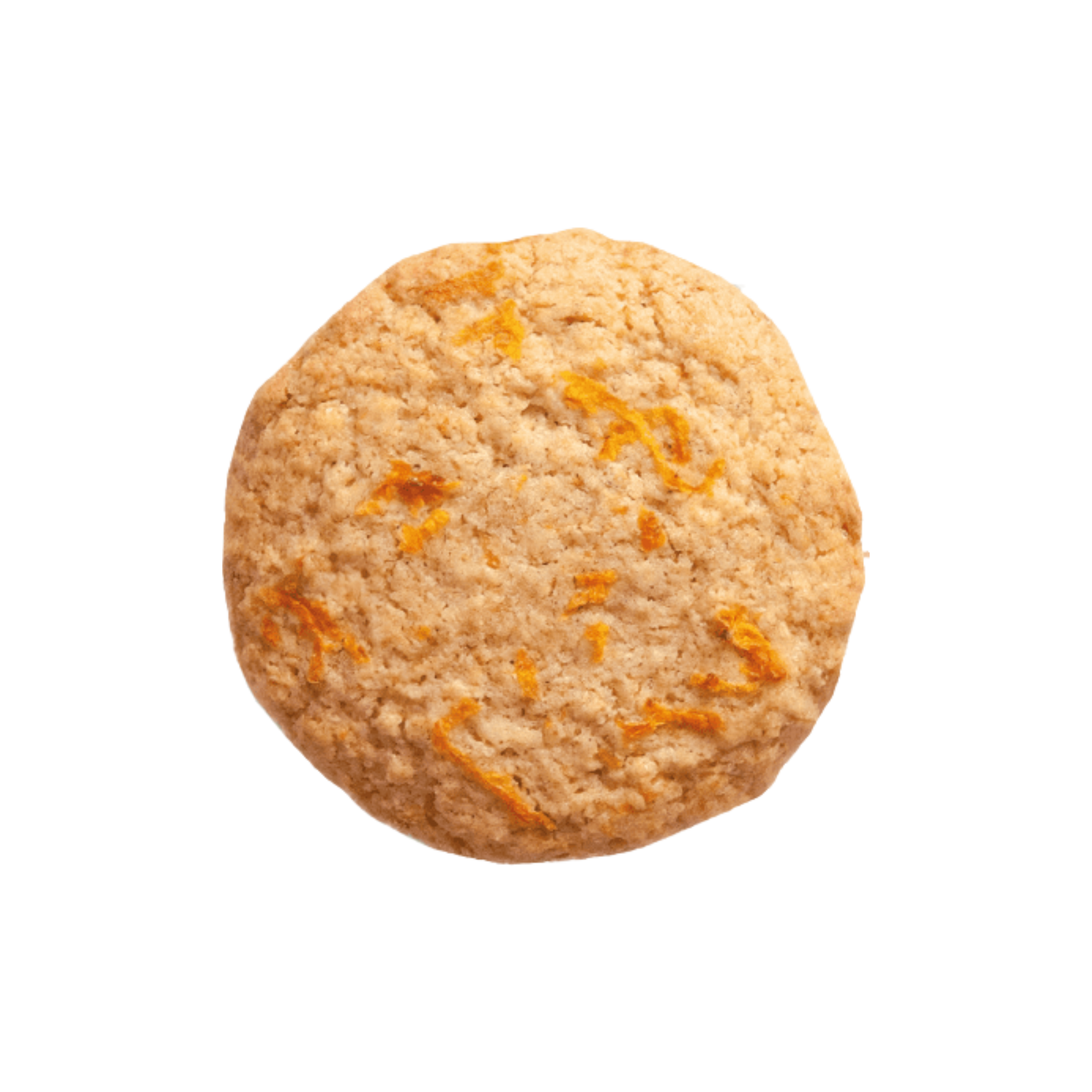 Cookie Zanahoria & Especias sin gluten Milola