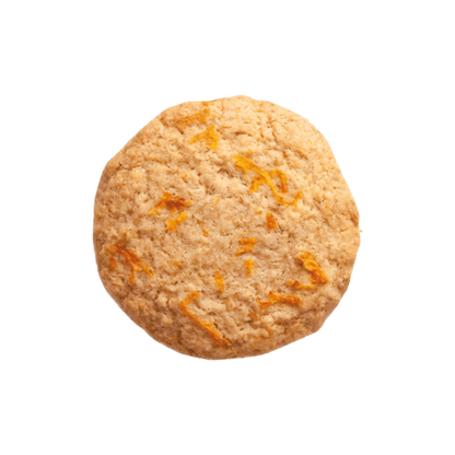 Cookie Zanahoria & Especias sin gluten Milola