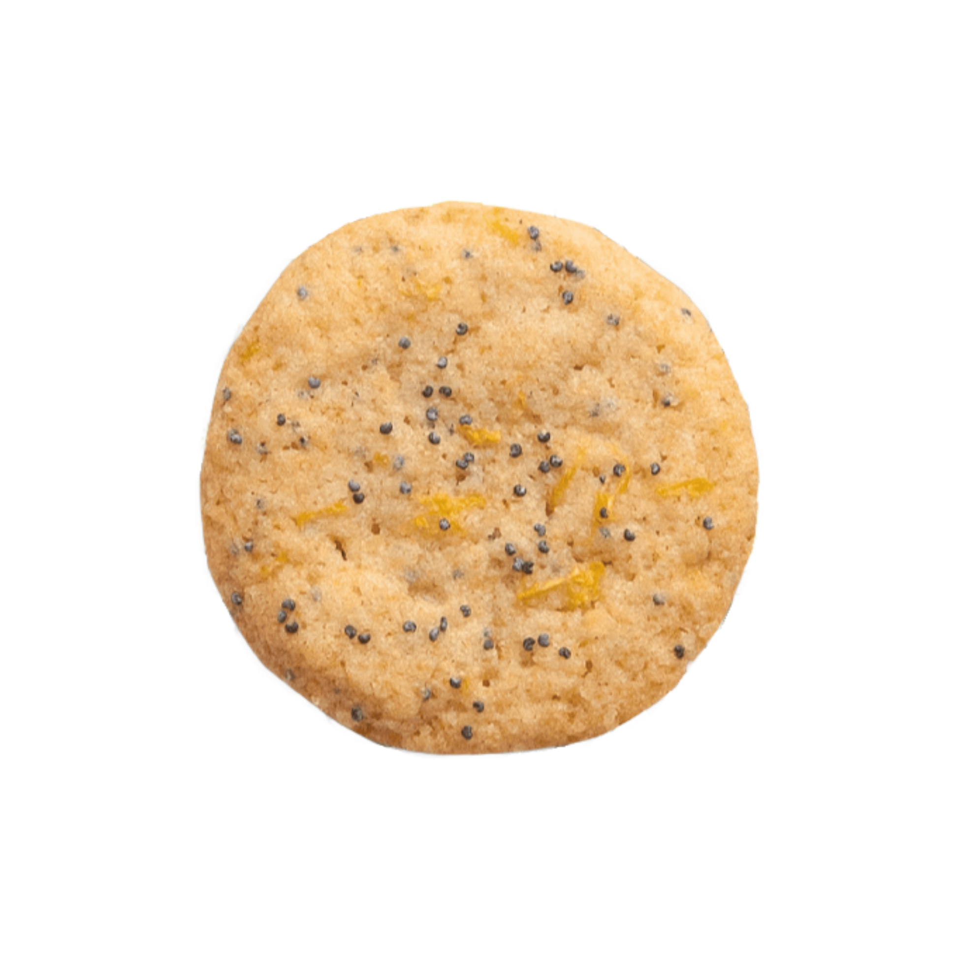 Cookie Limón & Chía sin gluten Milola