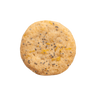 Cookie Limón & Chía sin gluten Milola