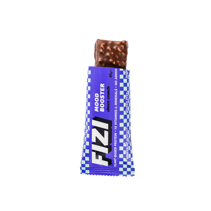 Mood Booster Choco Crunch