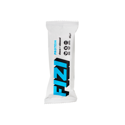 Protein Bar Choco & Almond