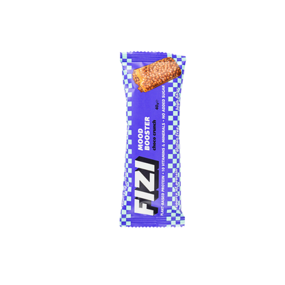 Mood Booster Choco Crunch