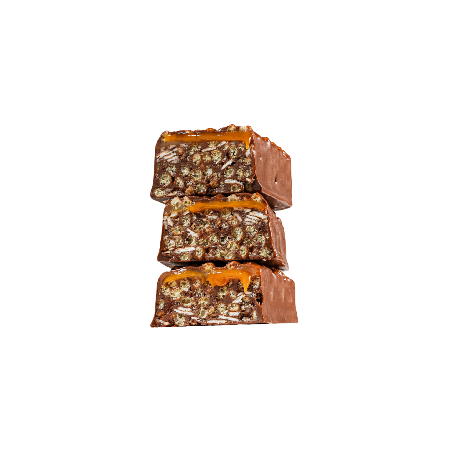 Mood Booster Choco Crunch