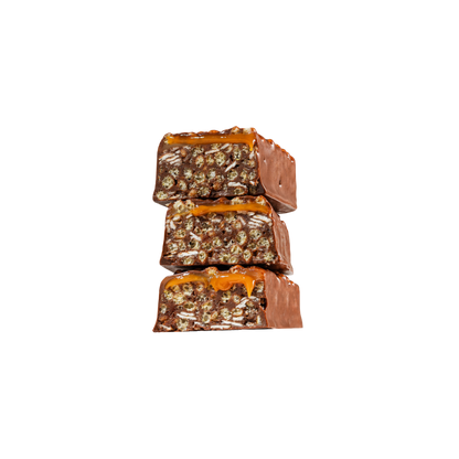 Mood Booster Choco Crunch