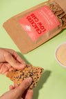 Crackers Low Carb