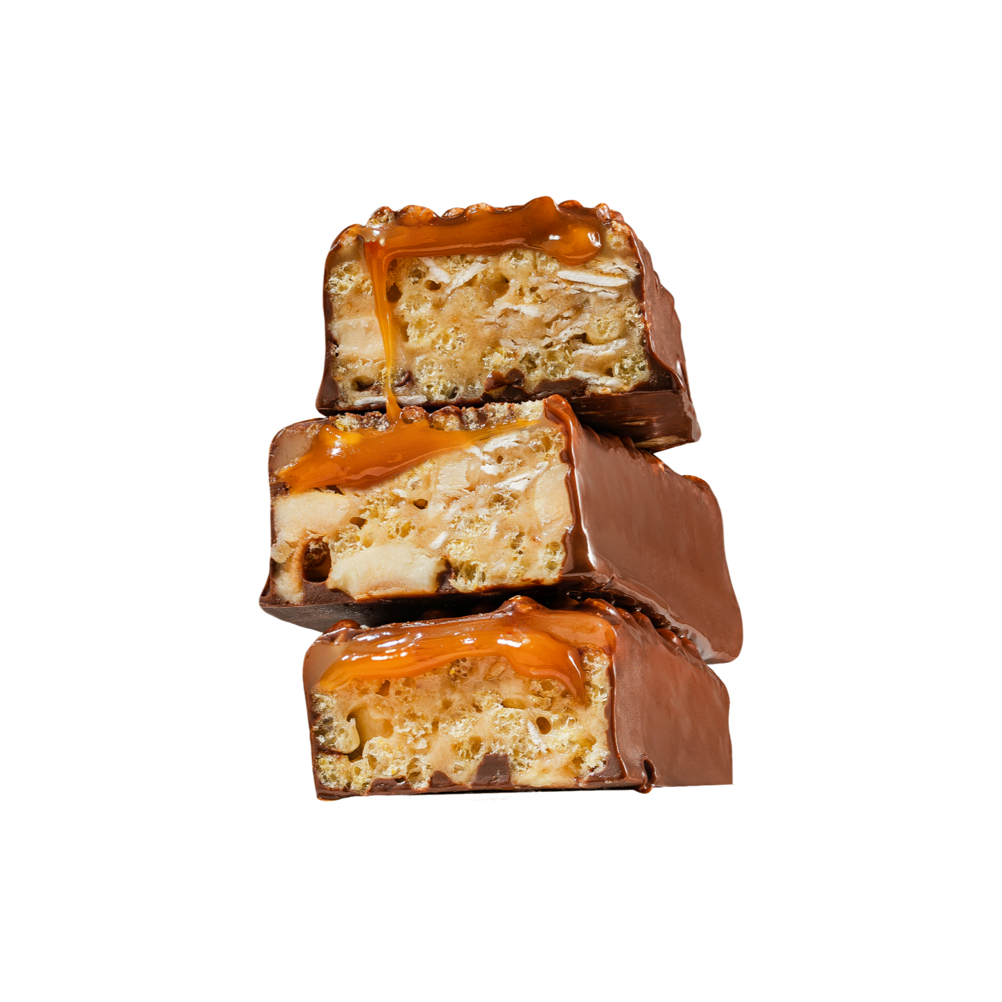 Mood Booster Crispy Hazelnut