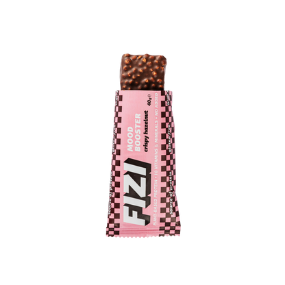 Mood Booster Crispy Hazelnut