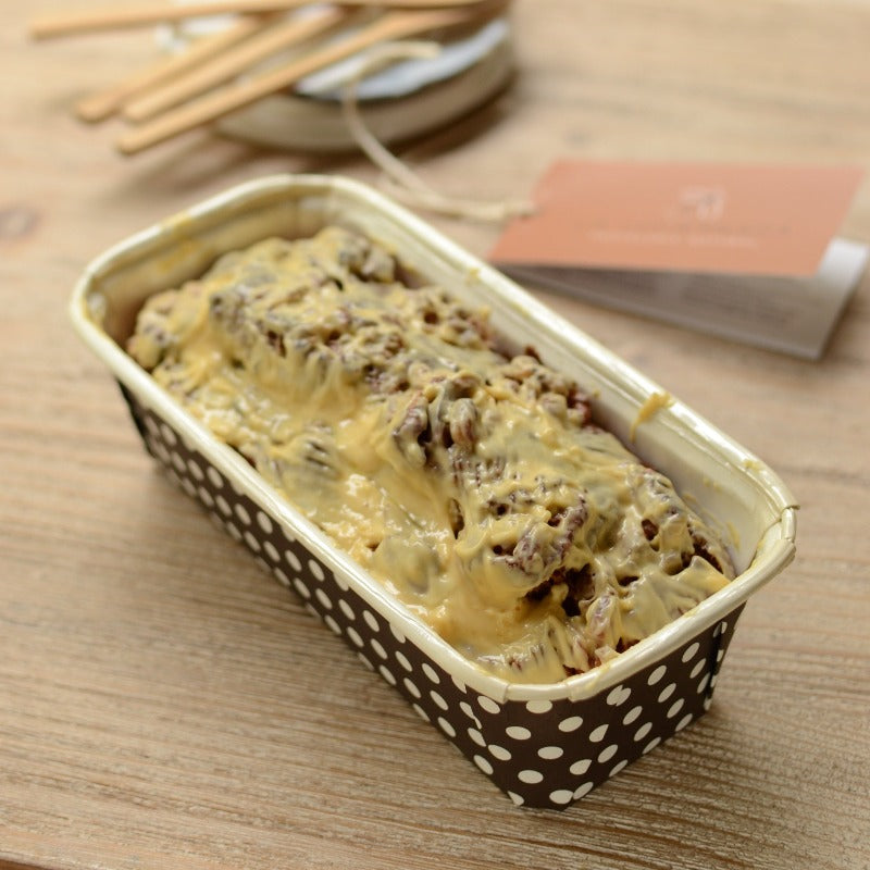 Carrot Cake - Preparado de Harinas Sin Gluten