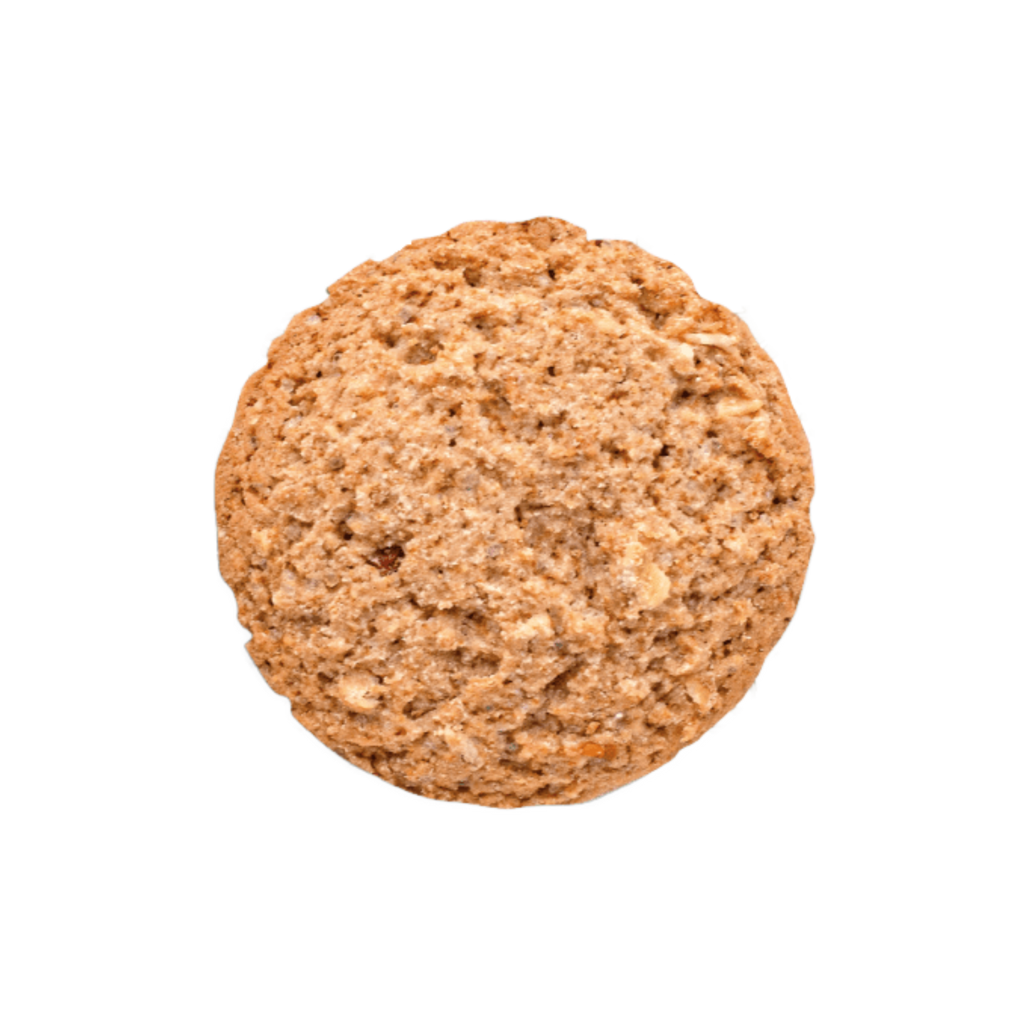 Cookie frambuesa lima avena sin gluten Glend