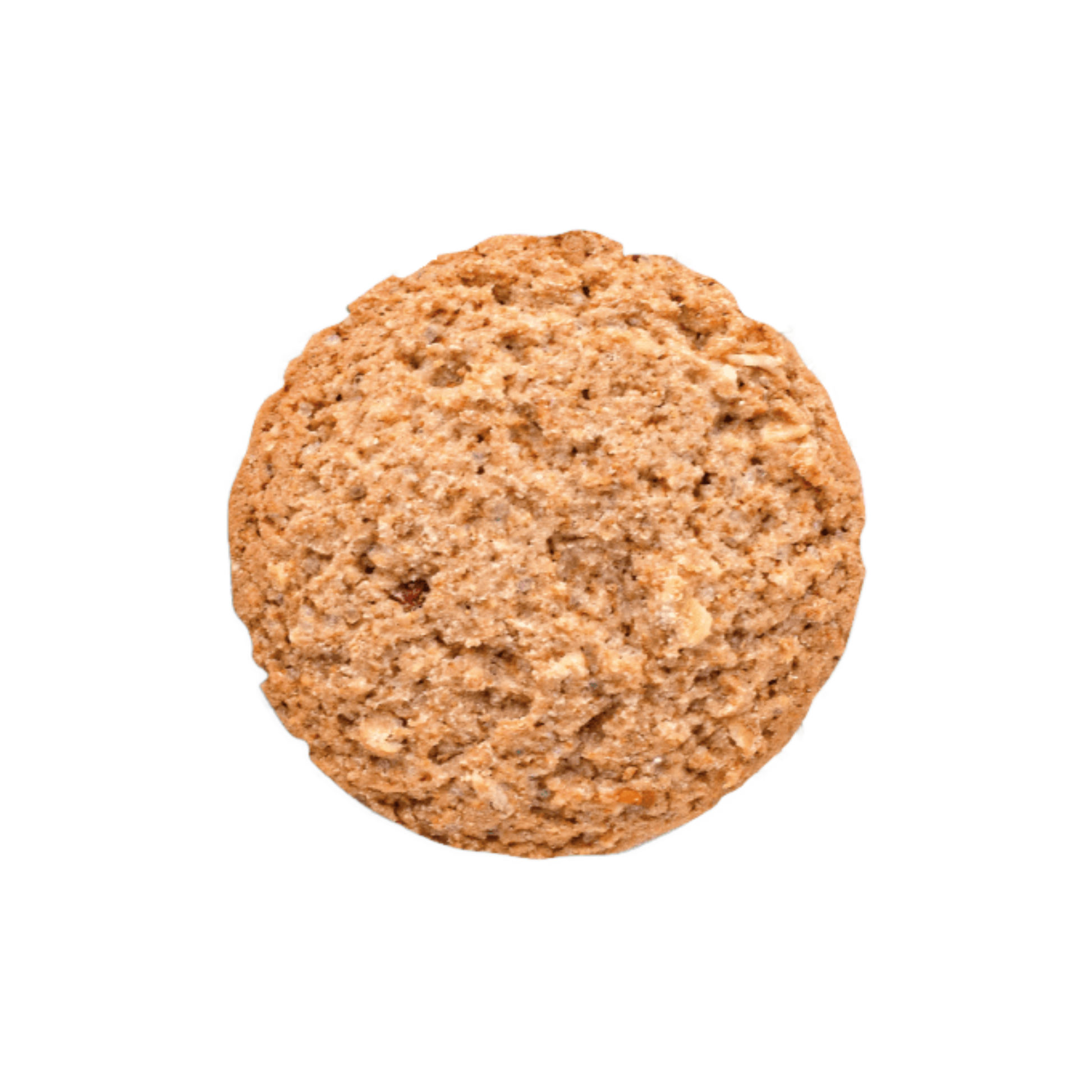 Cookie frambuesa lima avena sin gluten Glend