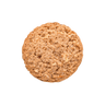 Cookie frambuesa lima avena sin gluten Glend
