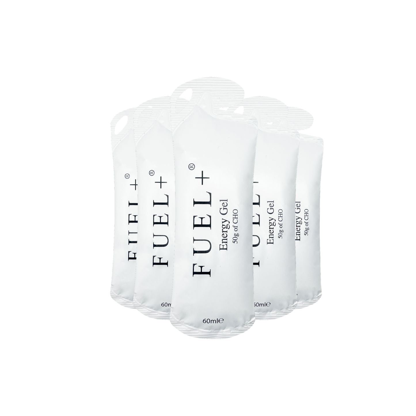 Gel Energético (Pack 10)