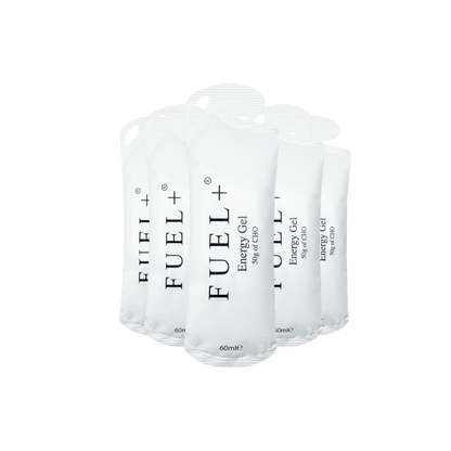 Gel Energético (Pack 10)
