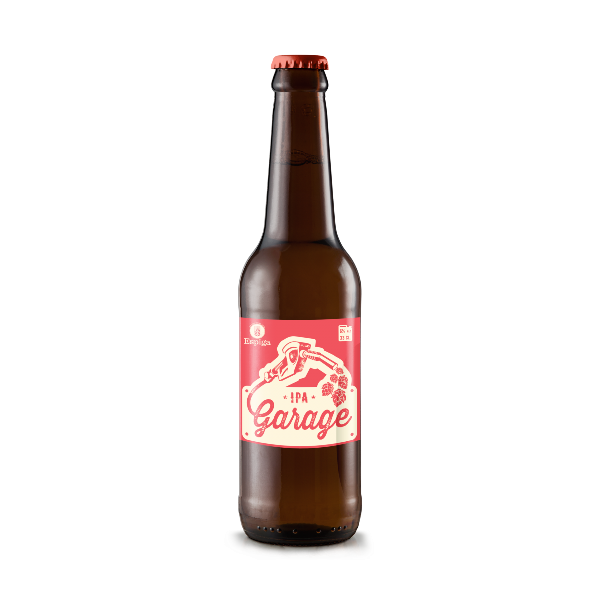 Garage IPA