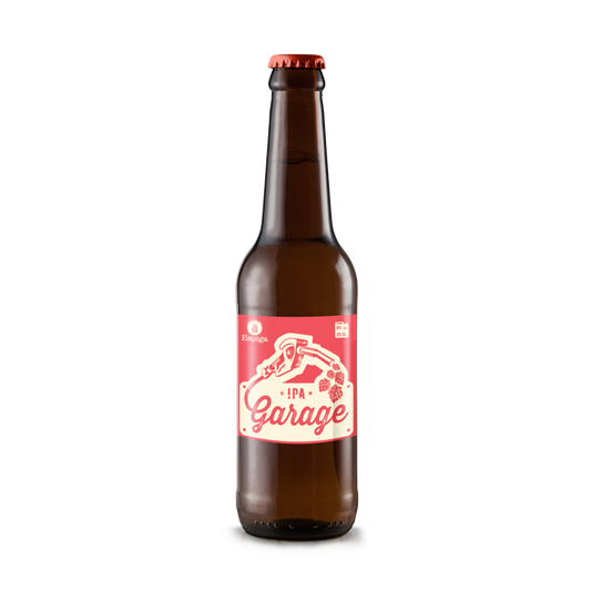 Garage IPA