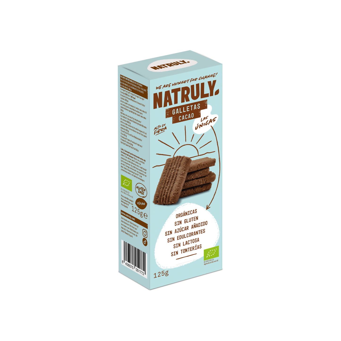 Breakfast Boost Pack de Glend
