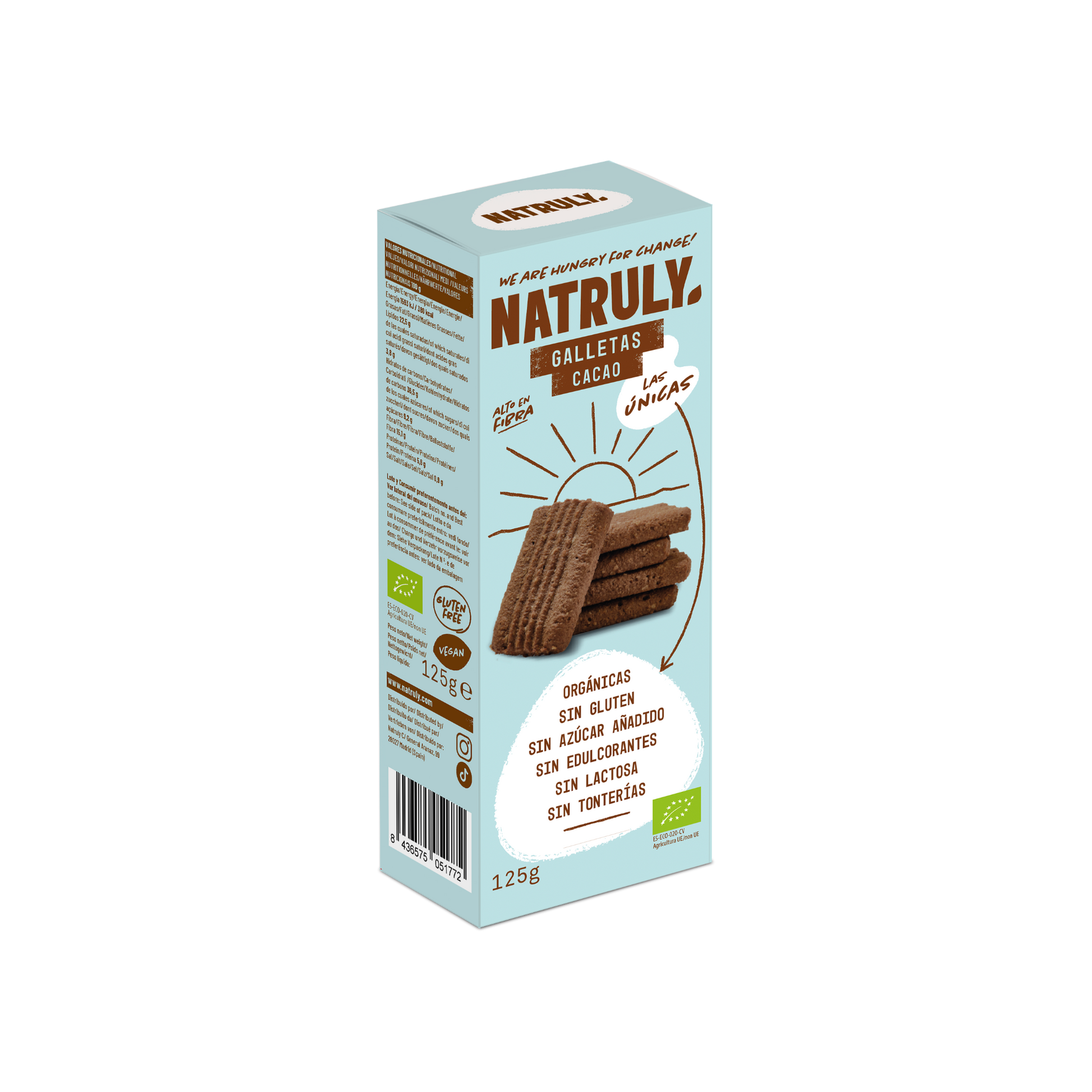 Breakfast Boost Pack de Glend